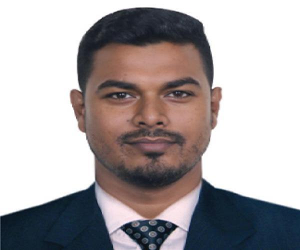Md Hisham